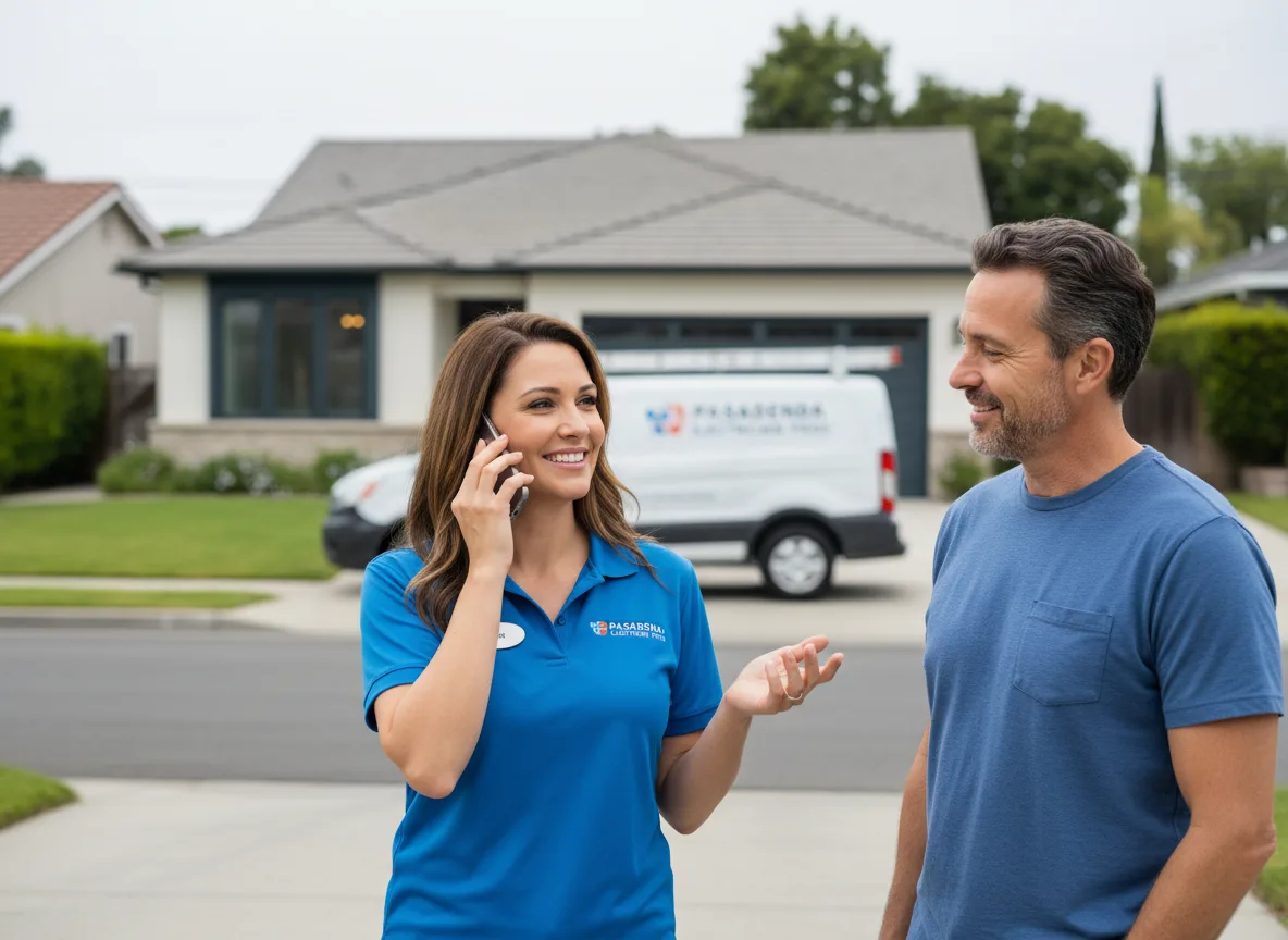 Electrician Marathon, IA FAQs